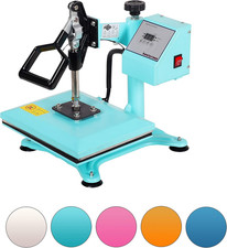 Power Zwerg - Pressa per