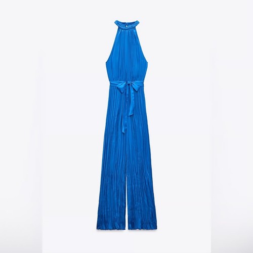Tuta pagliaccetto zara nuovo - zara,