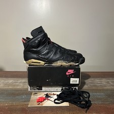 Nike Air Jordan 6 nere