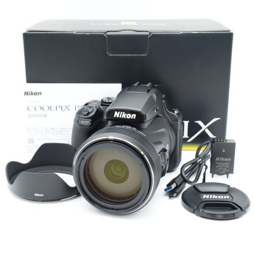 Nikon coolpix p1000 211551 - coolpix,
