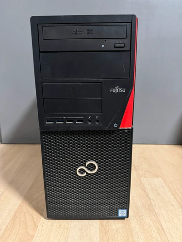 Fujitsu esprimo workstation - fujitsu,