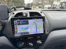 Per Toyota RAV4 2000-2004