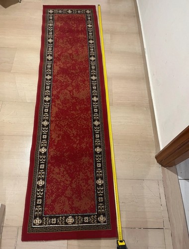 Tappeto runner 230cm - tappeto,