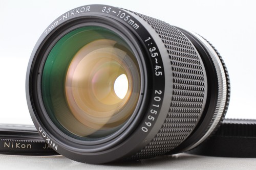 Ottime condizioni nikon ai - [ottime, condizioni]