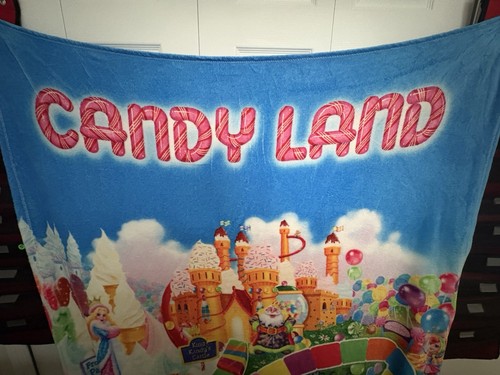 Tavola gioco hasbro 2022 - tavola, candy