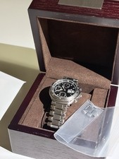 Baume & Mercier Formula S