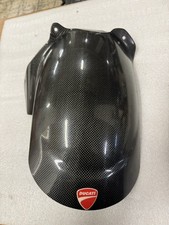 Parafango Carbonio DUCATI 749/999 ‘03/‘04 (B2 Cass1)