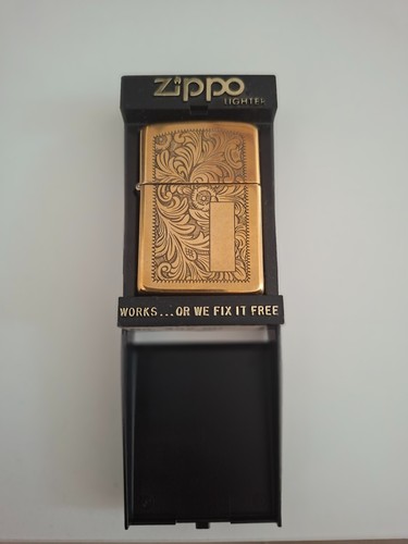 Accendino zippo modello - zippo,