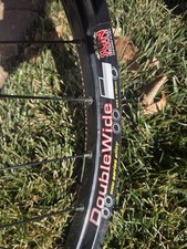 Sunringle Doublewide Wheels