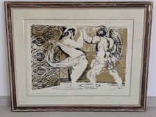 Salvatore Fiume (1915-1997) -