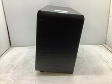 Jamo SW 1008 subwoofer