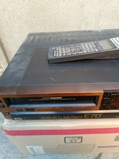 Mitsubishi Videocasette Hi- Fi