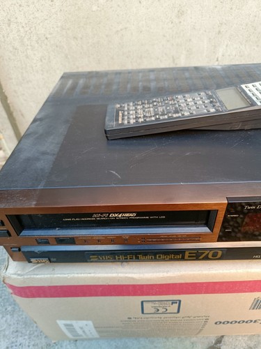 Mitsubishi videocasette fi - videocasette,