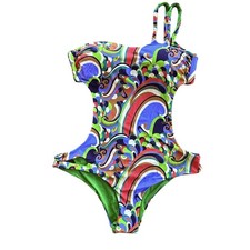 Costume intero Miss Bikini 7