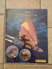 album figurine vuoto il