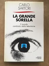LA GRANDE SORELLA - Carlo