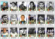 Inter Milan European Cup
