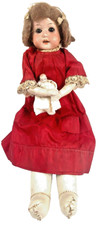 Bambola floradora armand - floradora,