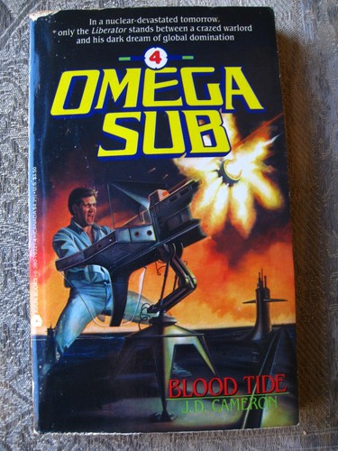Cameron omega sub - -,