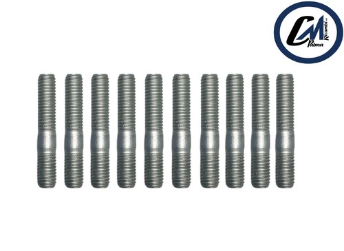 Kit pezzi colonette - 10,