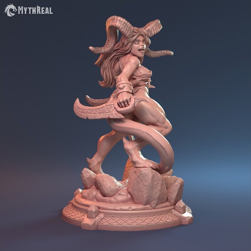Mythreal games miniatura - games,