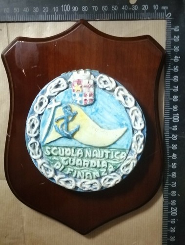 Crest guardia finanza - crest,