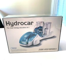 Nuovo horizon hydrocar - nuovo,