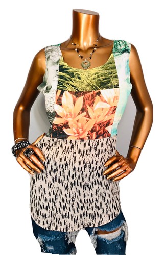 Camicia trasparente zara top - camicia,