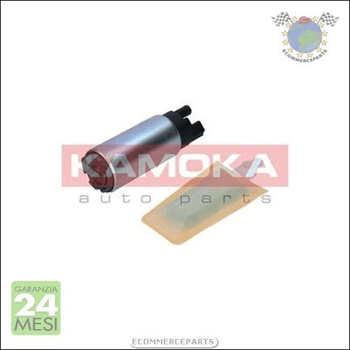 Pompa carburante kamoka - carburante,