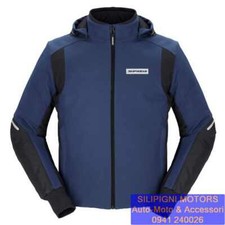 SPIDI GIACCA H2Out HOODIE
