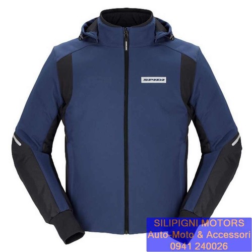 Spidi giacca h2out - spidi,