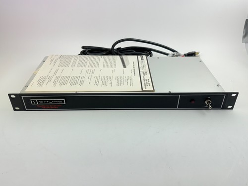 Supporto rack crossover