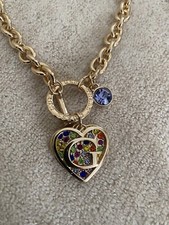 Guess Necklaces
