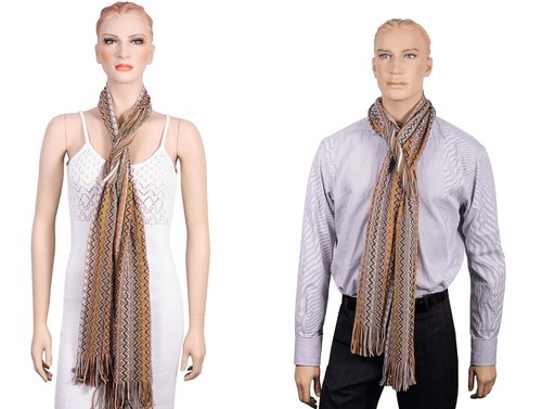 Sciarpa missoni - sciarpa,