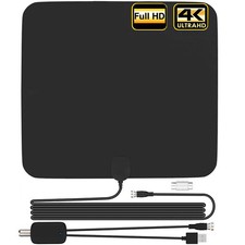 Antenna TV Digitale HD