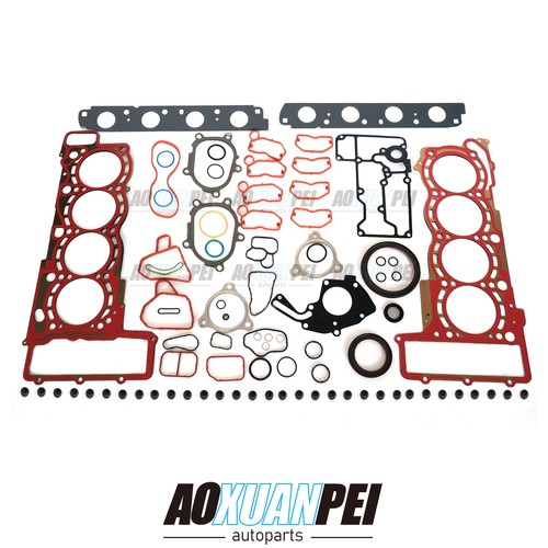 Kit riparazione revisione - kit,