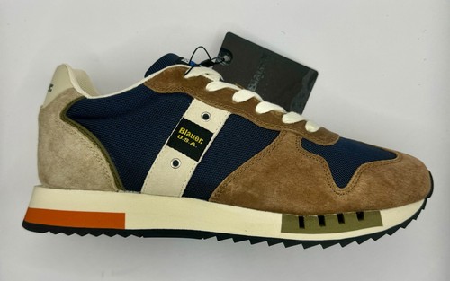 Blauer uomo s4queen01 nub - blauer, s4queen01/nub