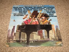 1988 ATLANTIC RECORDING