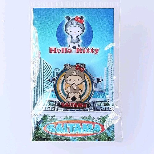 Distintivo spilla hello - spilla, kitty