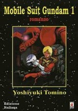 manga STAR COMICS MOBILE SUIT GUNDAM ROMANZO 1
