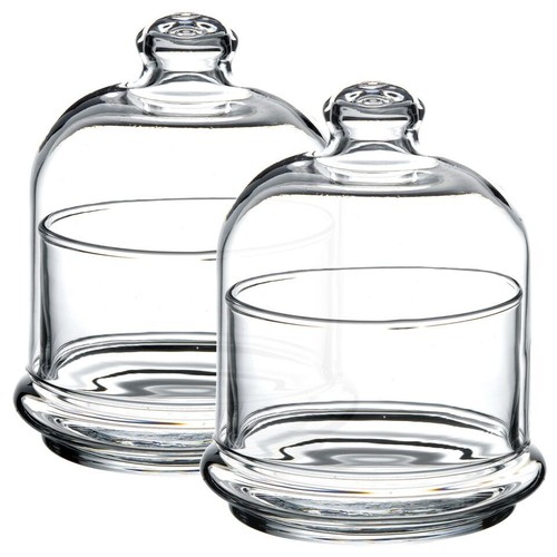 Set mini ciotole portata - 2,