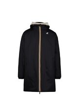Cappotto K-Way Le Vrai Eiffel Orsetto