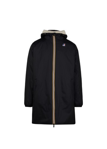Cappotto way vrai eiffel - k-way,