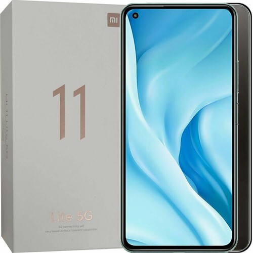 Nuovo con scatola xiaomi 11 - xiaomi, mi