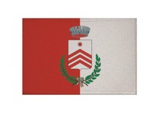 Toppa Barette (Italia)