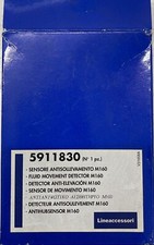 ALFA ROMEO 4C 2013 SISTEMA ANTIFURTO ANTISOLLEVAMENTO COD:5911830