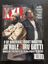 XXL Magazine #48 June 2003 Ja