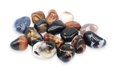 5 pc pietre dure minerali