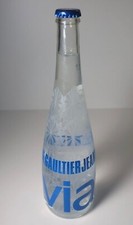 Bottiglia Acqua Evian Jean