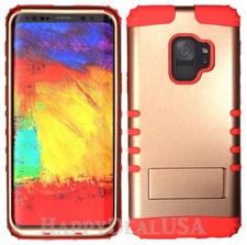 for Samsung Galaxy S9 & Plus -